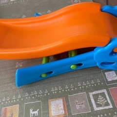 滑り台　の画像