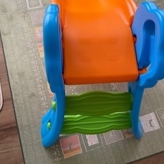 滑り台　の画像