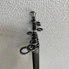 リール　ロッド　投げ竿の画像