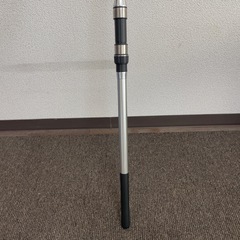 リール　ロッド　投げ竿の画像