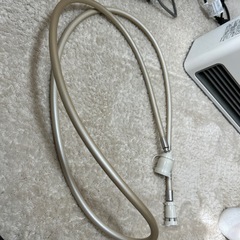 定価22000円 ノーリツガスファンヒーターの画像