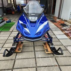 ヤマハ　SX500用　サイレンサーを探しています。