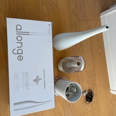 デロンギ 加湿器