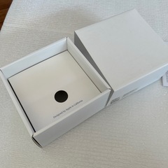 Apple AirMac Express 無線LANルーター A1392の画像