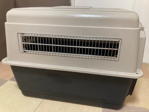 ウルトラバリケンネル　XL ペットメイト　大型犬