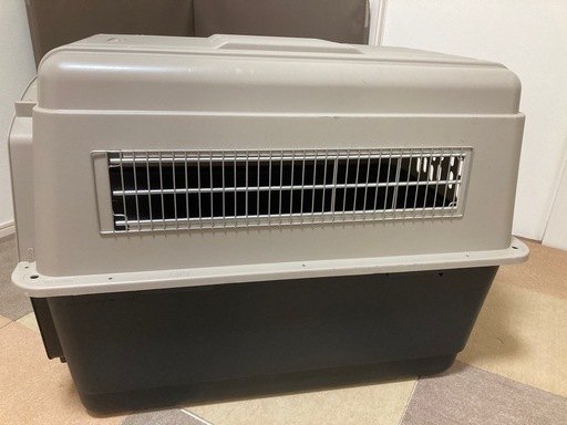 ウルトラバリケンネル　XL ペットメイト　大型犬