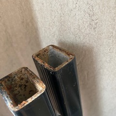 フリード用　ルーフキャリアのベースの画像
