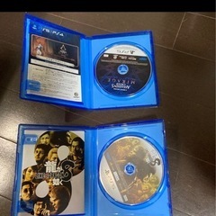 ＰＳ5ソフト‼️の画像