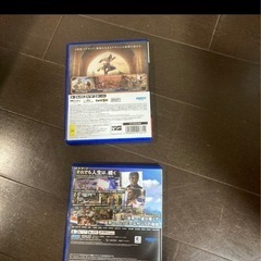 ＰＳ5ソフト‼️の画像
