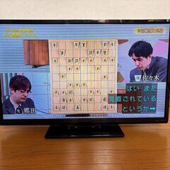ORION 29型液晶テレビ (リモコンなし) DNX29-3B...