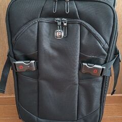 ビジネストロリーバッグ　WENGER　ウェンガー