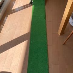 パターマット