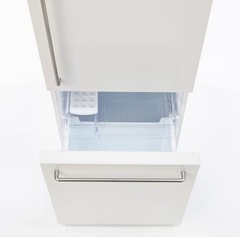 冷蔵庫、無印良品
の画像