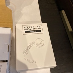 WiMAX X12 3点セット新品未使用品の画像