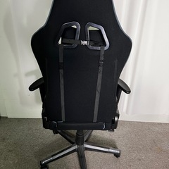 『美品』IODOOS ゲーミングチェア オットマン付き パソコンチェア オフィスチェア 180度リクライニング 　の画像