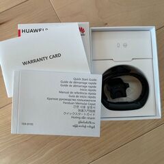 【スマートウォッチ】HUAWEI Band 4 pro/グラファイトブラック【日本正規代理店品】 内臓GPS搭載/リアルタイムトレーニング/24時間心拍測定の画像