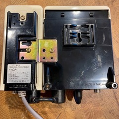 テレビブースター 7B28U マスプロ