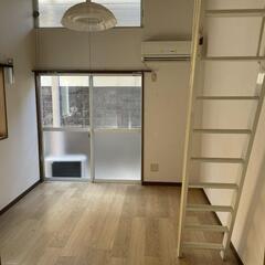 【福岡市　マンスリー】福大前駅近くのワンルーム　8万5千円〜