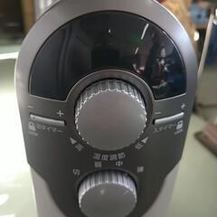 美品　YAMAZENオイルヒーター　1200W