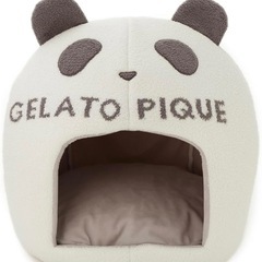 【CAT&DOG】ベビモコパンダハウス GELATO PIQUE...