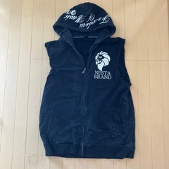 湾岸署ジャンパー、ネスタ
 の画像