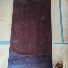 無料!ローテーブル座卓　伸長テーブル　幅変更可能 の画像