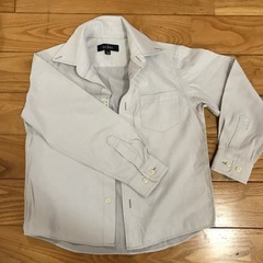 EAST BOY  110サイズ　Ｙシャツ