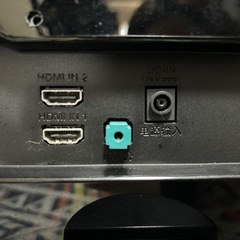 【美品】LG 21:9 ワイドモニター 29UM57-P
の画像