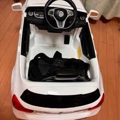 まいページ　メルセデスベンツ 3台セット ラジコンカー メルセデス ベンツ