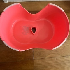品質良　カビないバスチェア　子供の画像