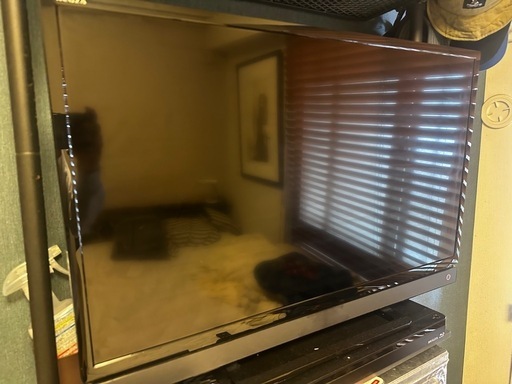 東芝 REGZA 32S21 [32インチ]中古