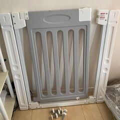 終了  売ります ベビーゲート 