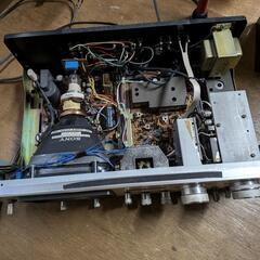 オーディオスコープの画像