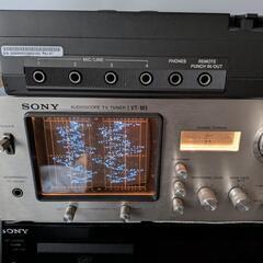 オーディオスコープ
