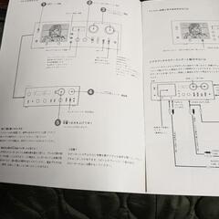 オーディオスコープの画像