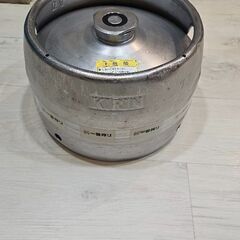 キリン一番搾り7L生樽(15:00まで)