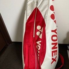 YONEX ラケットバック　バドミントン　テニスの画像