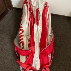YONEX ラケットバック　バドミントン　テニスの画像