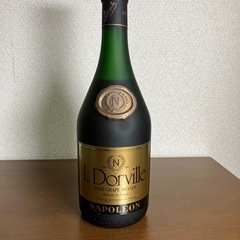 L. Dorville Napoleon pure grape ...