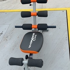 ワンダーコア中古品