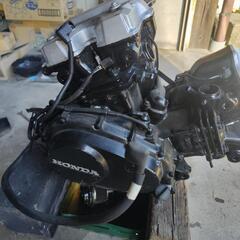 vt250fe エンジン