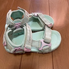 ホーキンス　サンダル18cmの画像