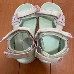 ホーキンス　サンダル18cm