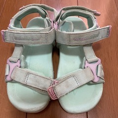 ホーキンス　サンダル18cmの画像