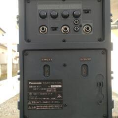 WS-X77＆W2-SS200の画像