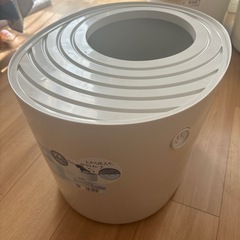 猫トイレ
