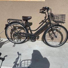 通勤.通学用自転車