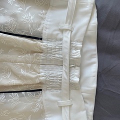 Lily brown  マーメイドスカートの画像