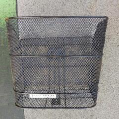 自転車用交換部品 前かご
