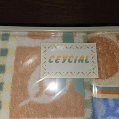 CEyClALギフトタオルセットの画像